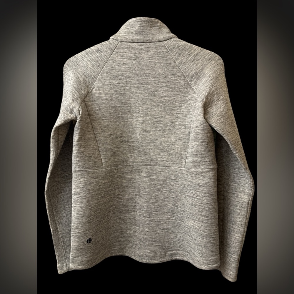 Lululemon Going Places Jacket- Size 4 - Picture 9 of 10